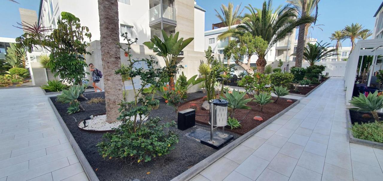 קורלחו Cozy & Confortable Junior Suite By Bristo Sunset # Good Wifi, Terrace And Pool מראה חיצוני תמונה
