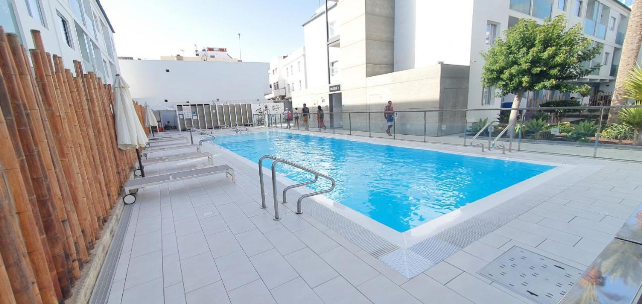 קורלחו Cozy & Confortable Junior Suite By Bristo Sunset # Good Wifi, Terrace And Pool מראה חיצוני תמונה