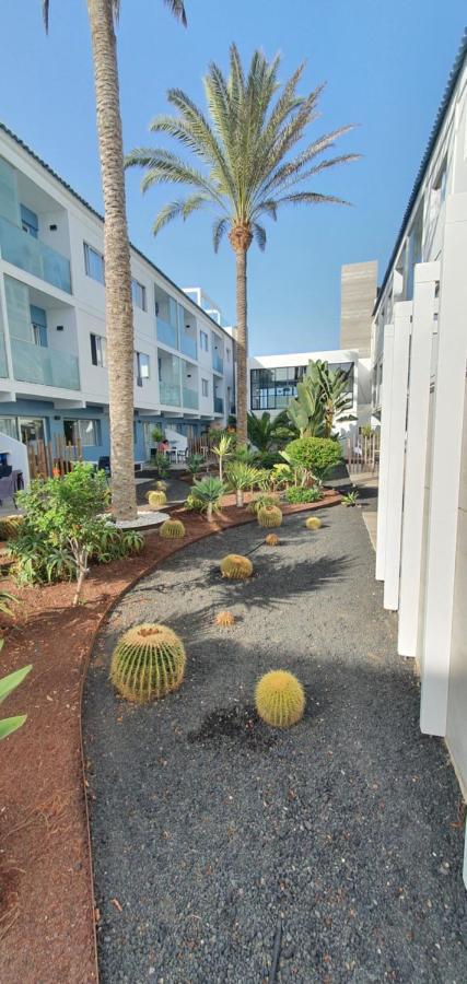 קורלחו Cozy & Confortable Junior Suite By Bristo Sunset # Good Wifi, Terrace And Pool מראה חיצוני תמונה