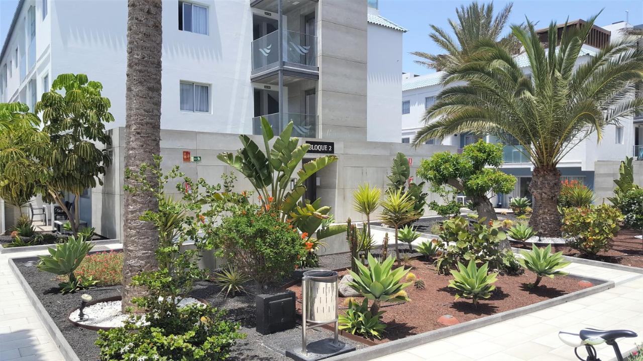 קורלחו Cozy & Confortable Junior Suite By Bristo Sunset # Good Wifi, Terrace And Pool מראה חיצוני תמונה