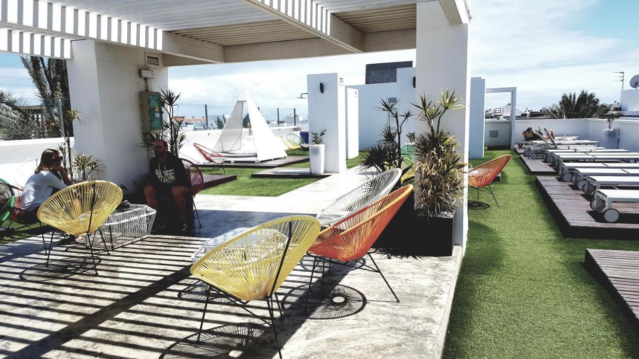 קורלחו Cozy & Confortable Junior Suite By Bristo Sunset # Good Wifi, Terrace And Pool מראה חיצוני תמונה