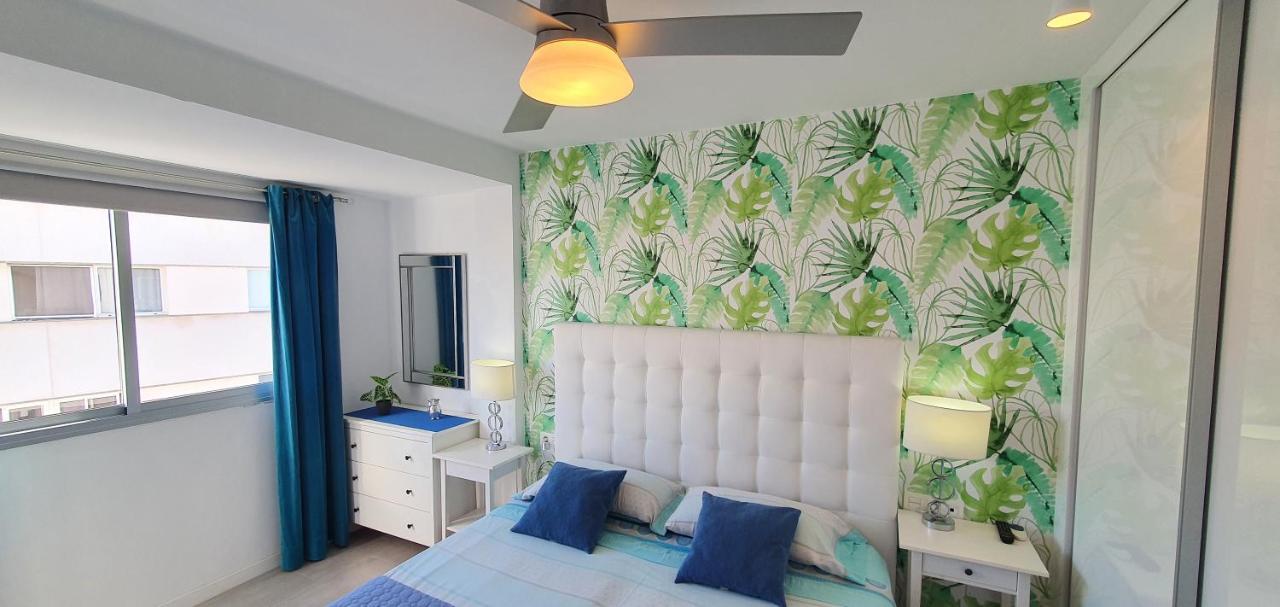 קורלחו Cozy & Confortable Junior Suite By Bristo Sunset # Good Wifi, Terrace And Pool מראה חיצוני תמונה