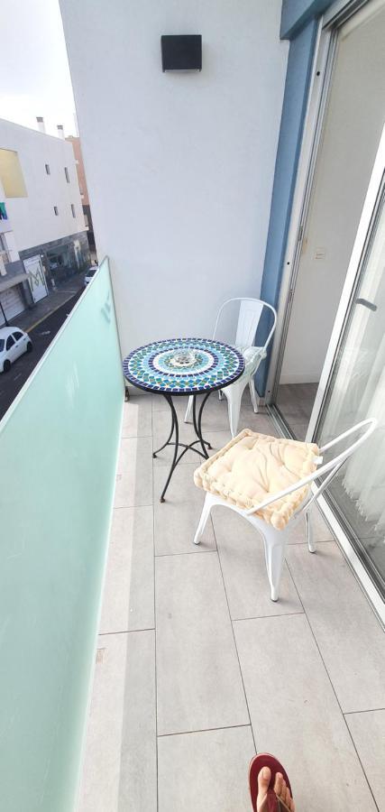 קורלחו Cozy & Confortable Junior Suite By Bristo Sunset # Good Wifi, Terrace And Pool מראה חיצוני תמונה