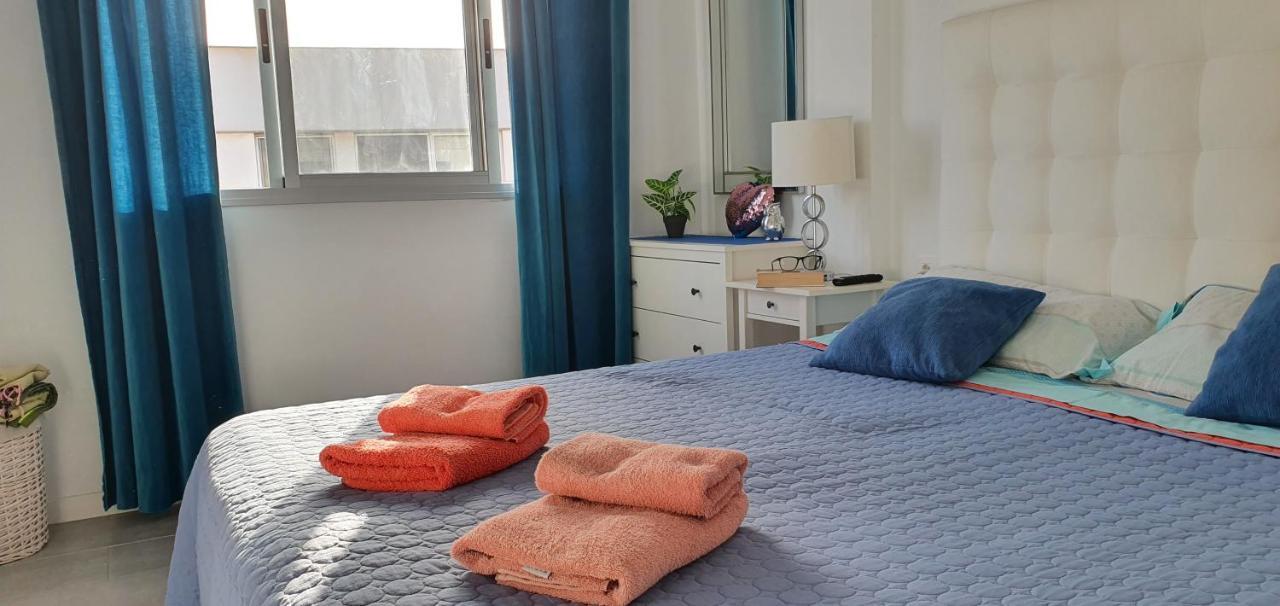 קורלחו Cozy & Confortable Junior Suite By Bristo Sunset # Good Wifi, Terrace And Pool מראה חיצוני תמונה