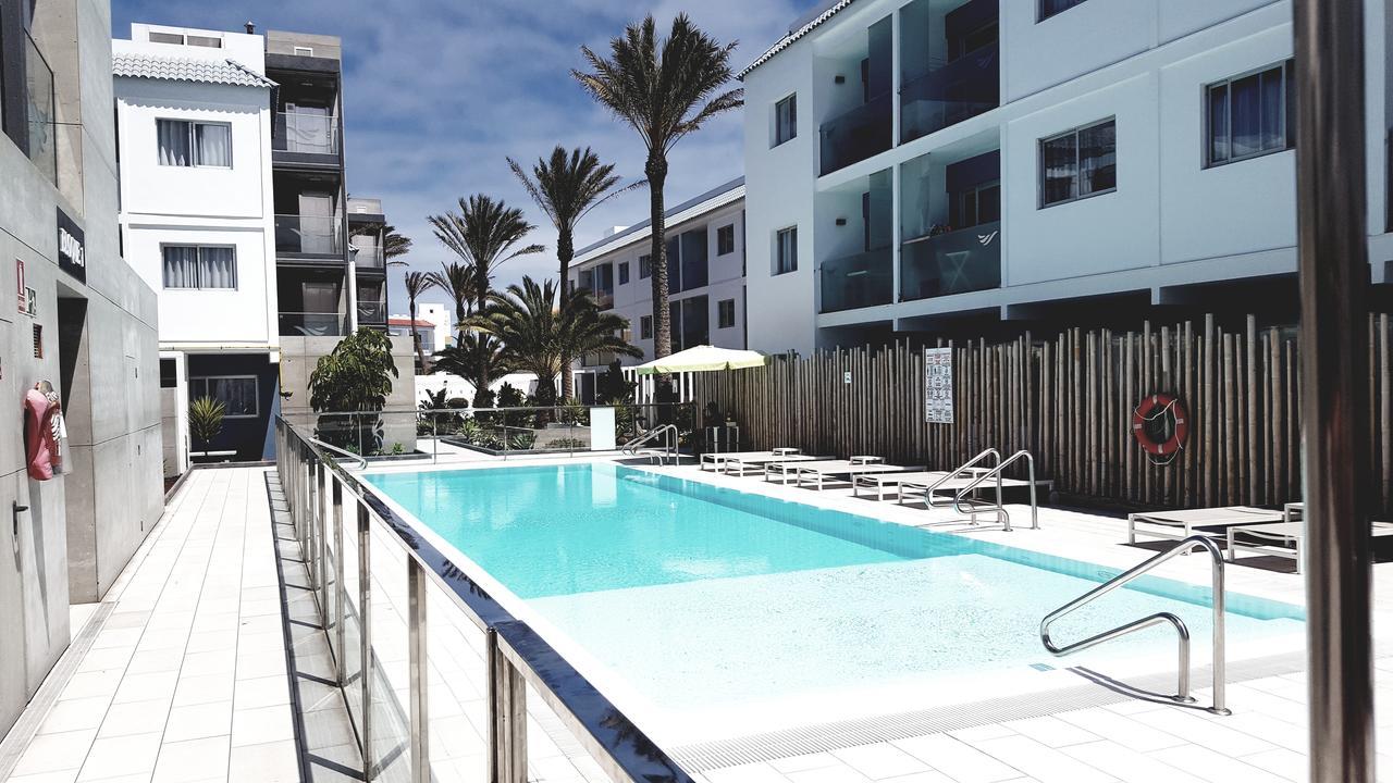 קורלחו Cozy & Confortable Junior Suite By Bristo Sunset # Good Wifi, Terrace And Pool מראה חיצוני תמונה