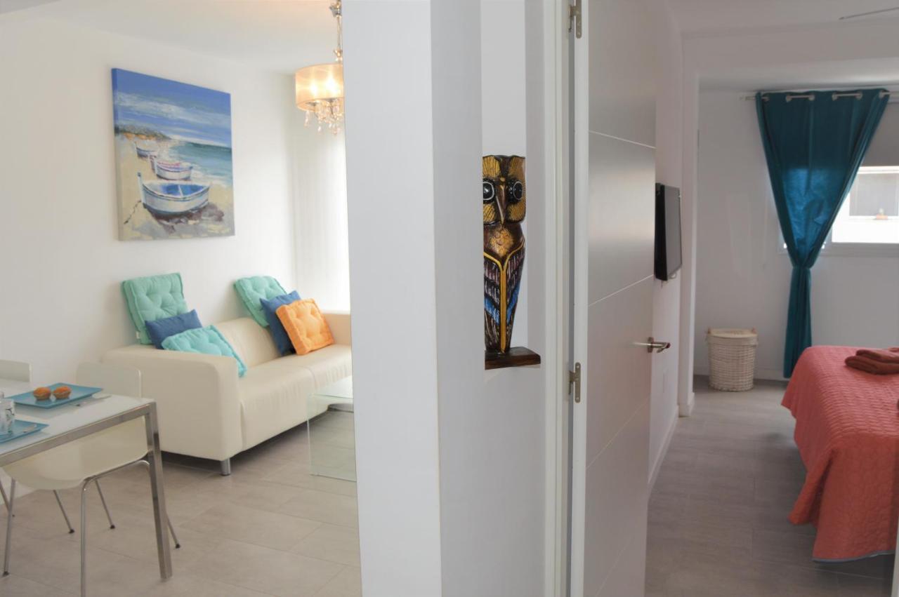 קורלחו Cozy & Confortable Junior Suite By Bristo Sunset # Good Wifi, Terrace And Pool מראה חיצוני תמונה