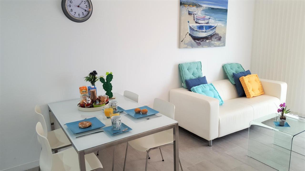 קורלחו Cozy & Confortable Junior Suite By Bristo Sunset # Good Wifi, Terrace And Pool מראה חיצוני תמונה