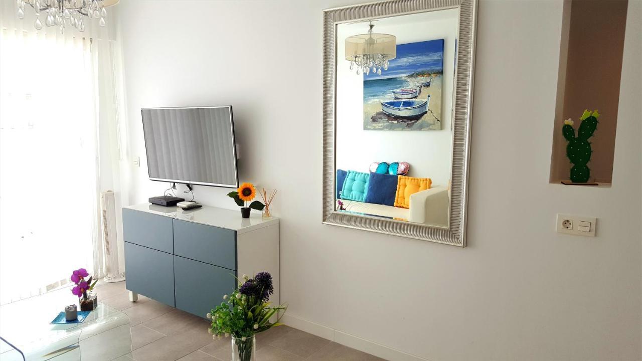 קורלחו Cozy & Confortable Junior Suite By Bristo Sunset # Good Wifi, Terrace And Pool מראה חיצוני תמונה