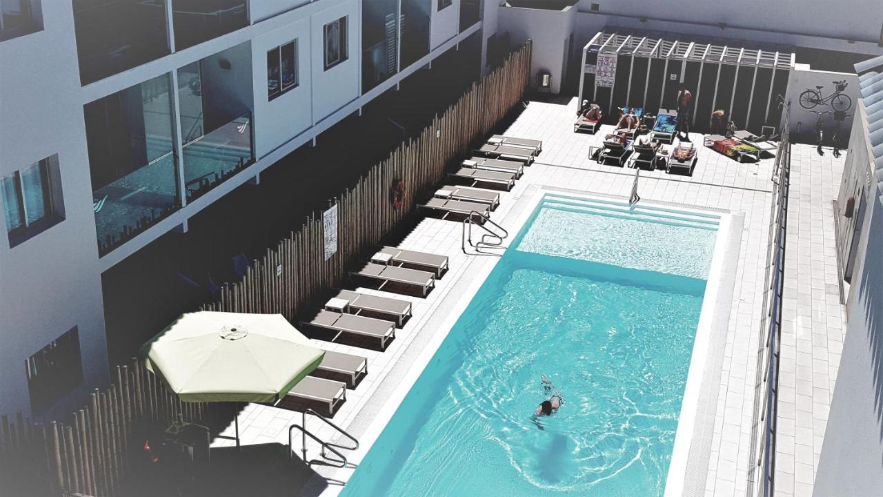 קורלחו Cozy & Confortable Junior Suite By Bristo Sunset # Good Wifi, Terrace And Pool מראה חיצוני תמונה