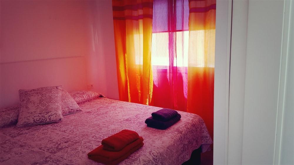 קורלחו Cozy & Confortable Junior Suite By Bristo Sunset # Good Wifi, Terrace And Pool מראה חיצוני תמונה