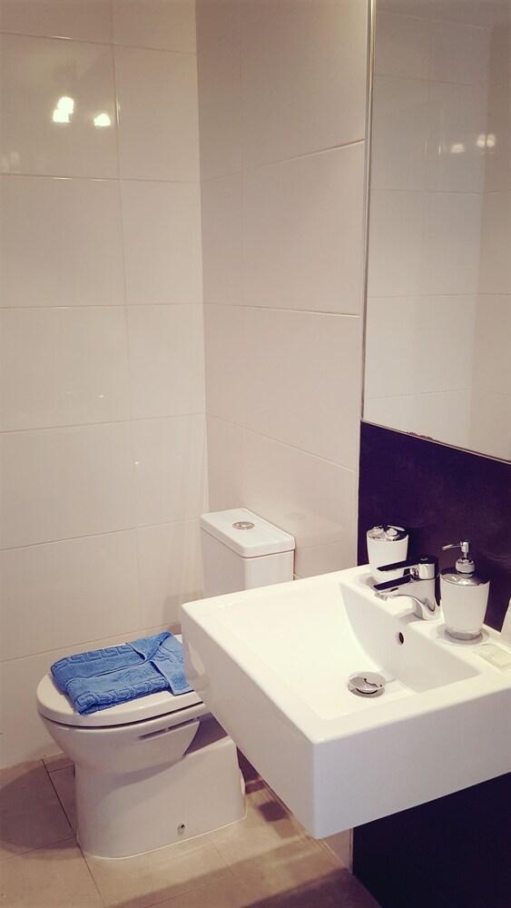 קורלחו Cozy & Confortable Junior Suite By Bristo Sunset # Good Wifi, Terrace And Pool מראה חיצוני תמונה