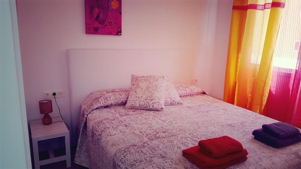 קורלחו Cozy & Confortable Junior Suite By Bristo Sunset # Good Wifi, Terrace And Pool מראה חיצוני תמונה